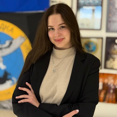 Шевченко Єва